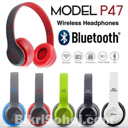 Wireless Headphones